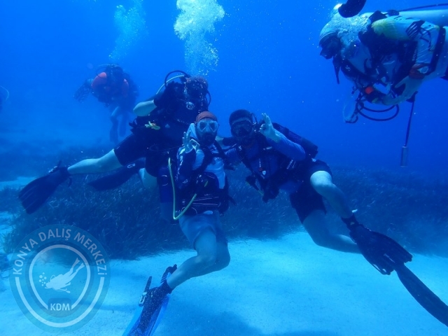 20-21 Temmuz Kaş