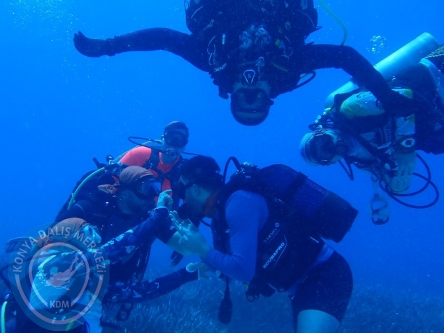 20-21 Temmuz Kaş