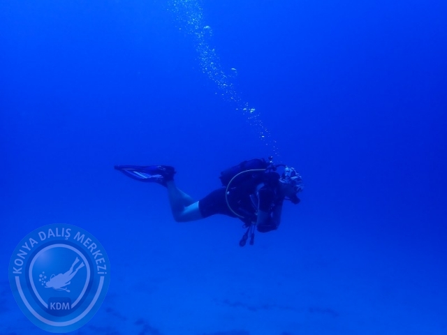 20-21 Temmuz Kaş