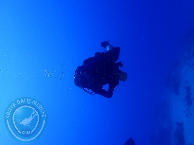 20-21 Temmuz Kaş
