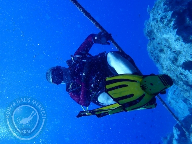20-21 Temmuz Kaş