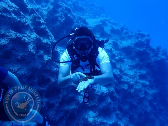 20-21 Temmuz Kaş