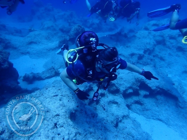 20-21 Temmuz Kaş