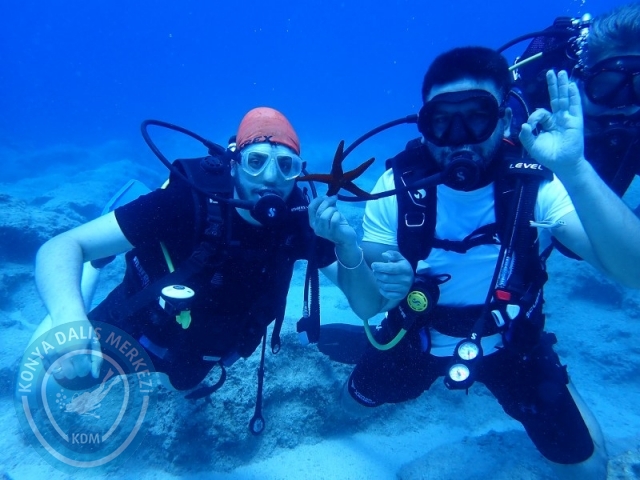 20-21 Temmuz Kaş