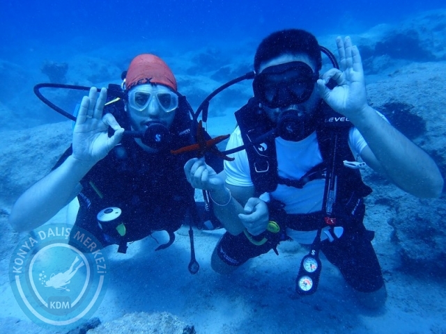 20-21 Temmuz Kaş