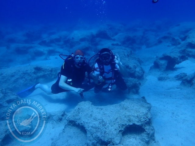 20-21 Temmuz Kaş