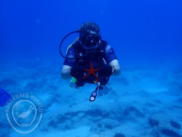 20-21 Temmuz Kaş