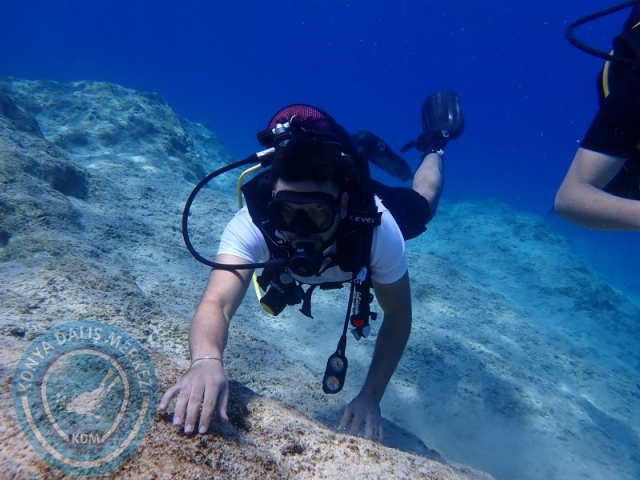 20-21 Temmuz Kaş