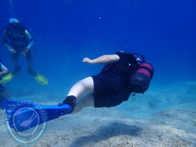 20-21 Temmuz Kaş