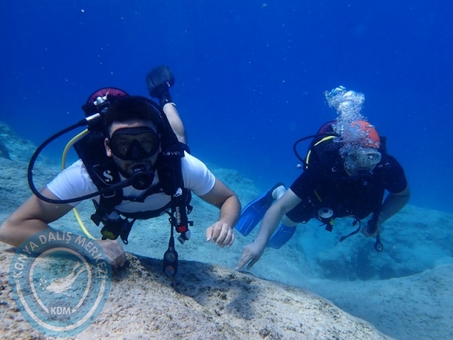 20-21 Temmuz Kaş