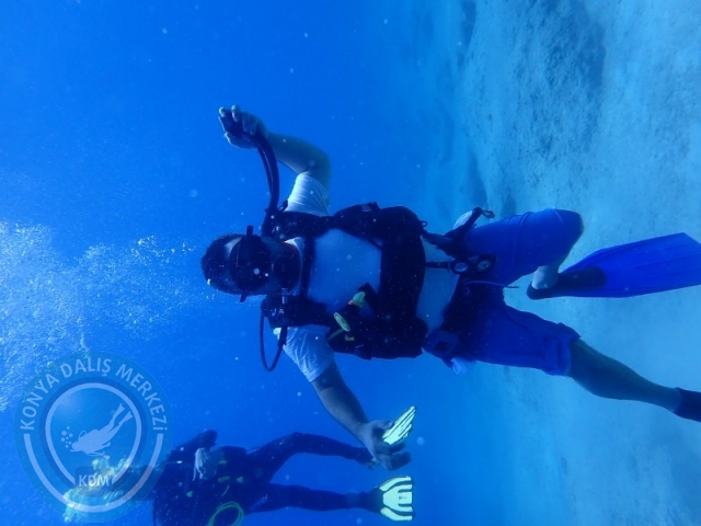20-21 Temmuz Kaş