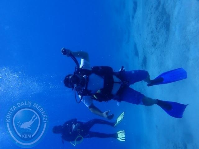 20-21 Temmuz Kaş