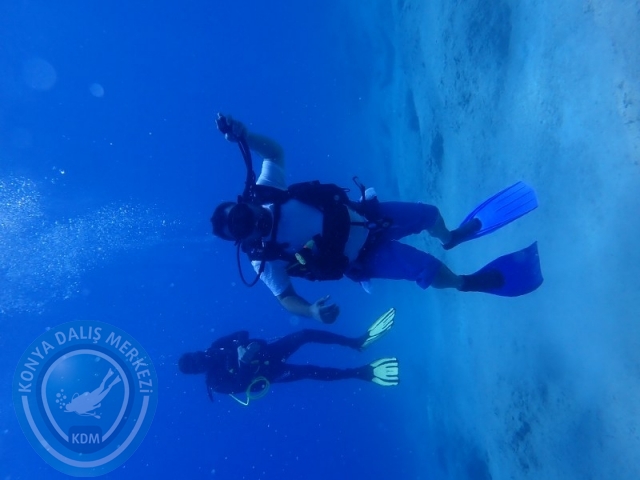 20-21 Temmuz Kaş