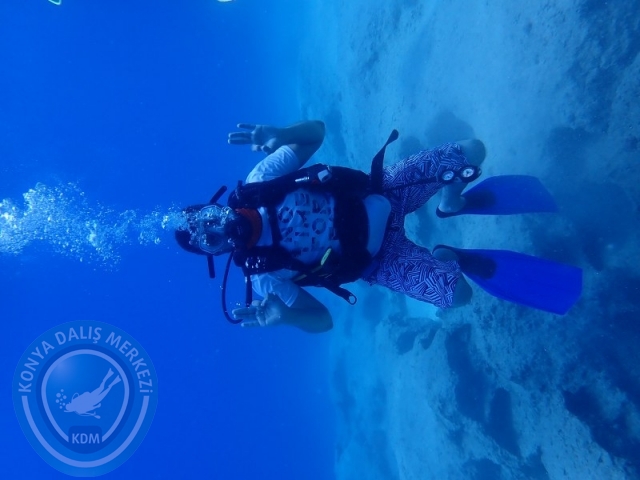 20-21 Temmuz Kaş