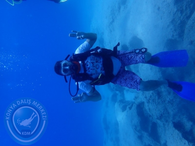 20-21 Temmuz Kaş