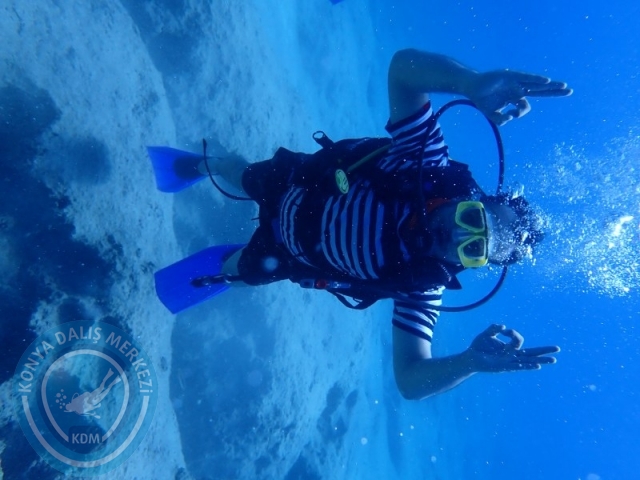 20-21 Temmuz Kaş