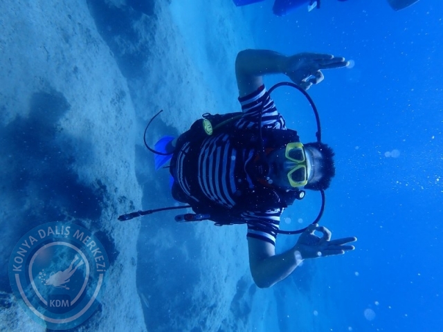 20-21 Temmuz Kaş