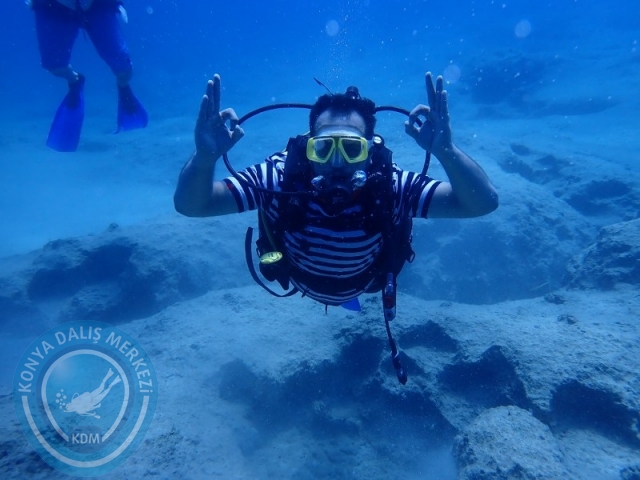 20-21 Temmuz Kaş