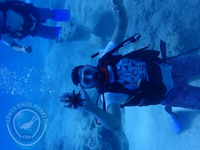 20-21 Temmuz Kaş
