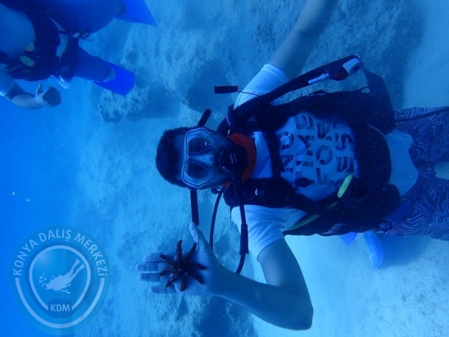 20-21 Temmuz Kaş