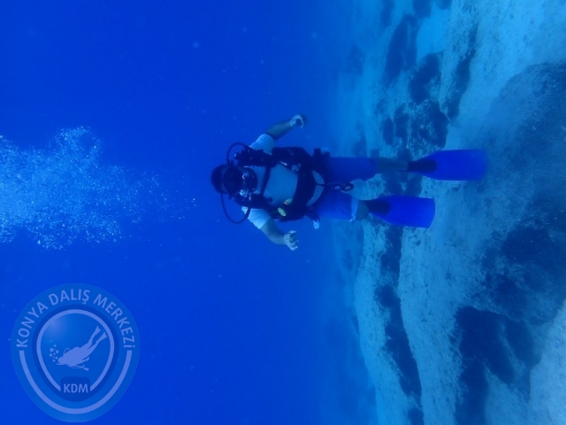 20-21 Temmuz Kaş