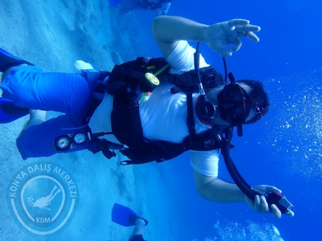20-21 Temmuz Kaş