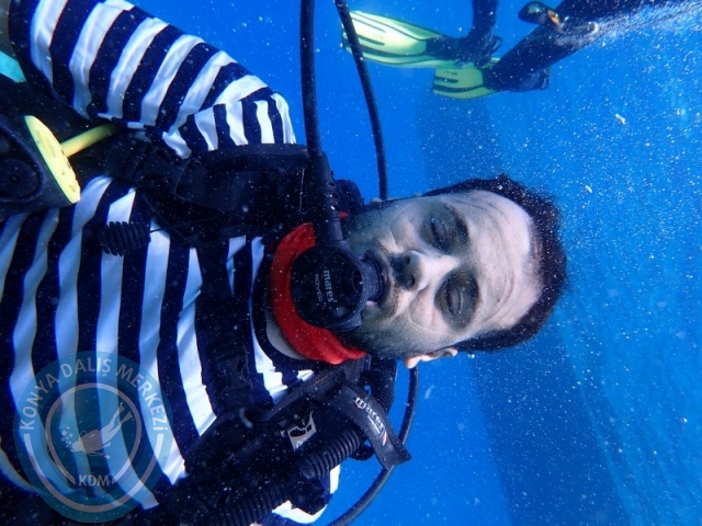 20-21 Temmuz Kaş