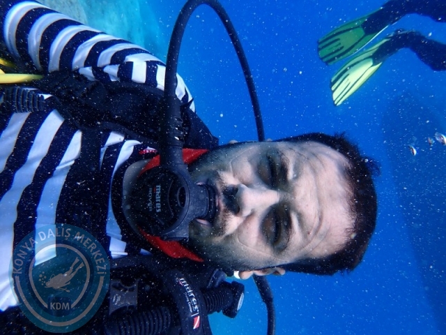 20-21 Temmuz Kaş