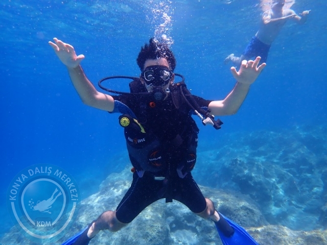 20-21 Temmuz Kaş