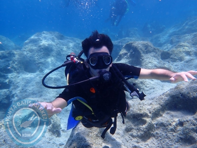 20-21 Temmuz Kaş