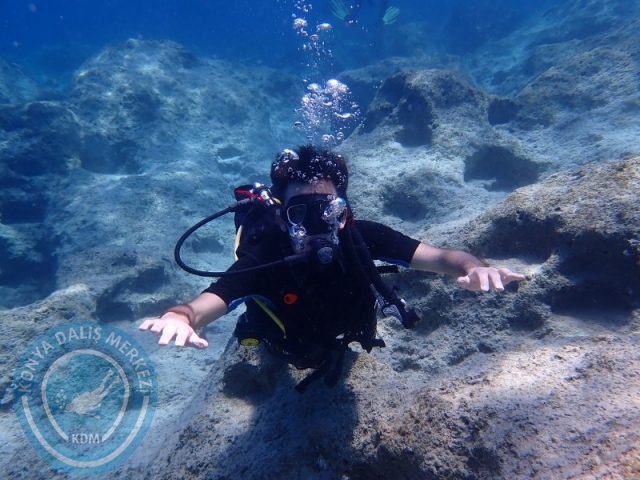 20-21 Temmuz Kaş