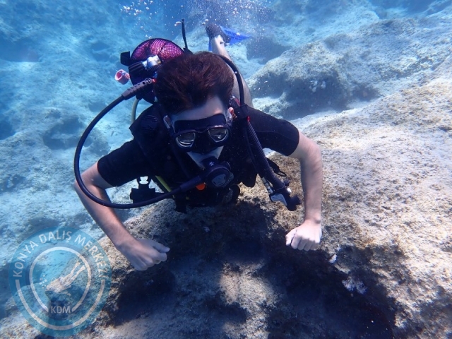 20-21 Temmuz Kaş