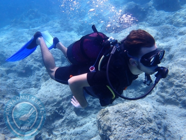 20-21 Temmuz Kaş