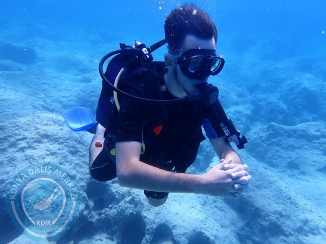 20-21 Temmuz Kaş
