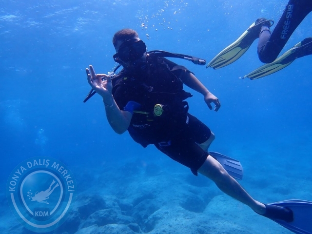 20-21 Temmuz Kaş