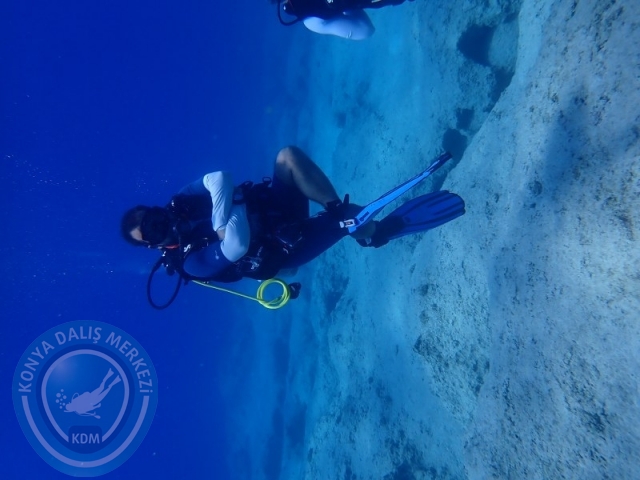 20-21 Temmuz Kaş
