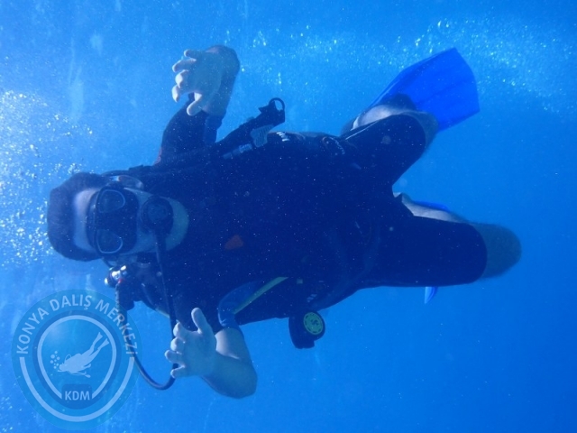 20-21 Temmuz Kaş
