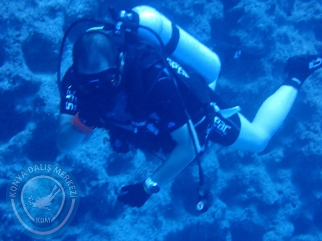 20-21 Temmuz Kaş