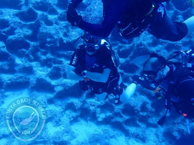 20-21 Temmuz Kaş