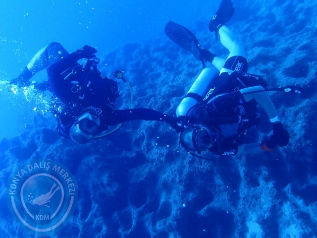 20-21 Temmuz Kaş