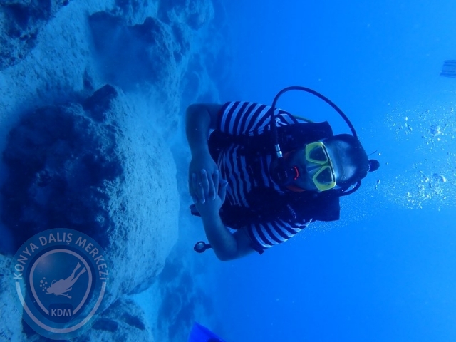 20-21 Temmuz Kaş