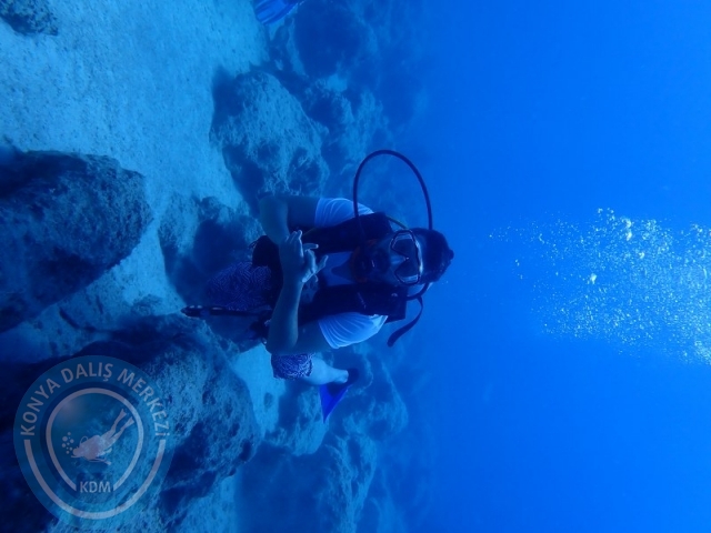 20-21 Temmuz Kaş