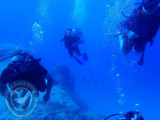 20-21 Temmuz Kaş