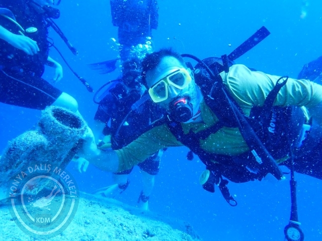 20-21 Temmuz Kaş