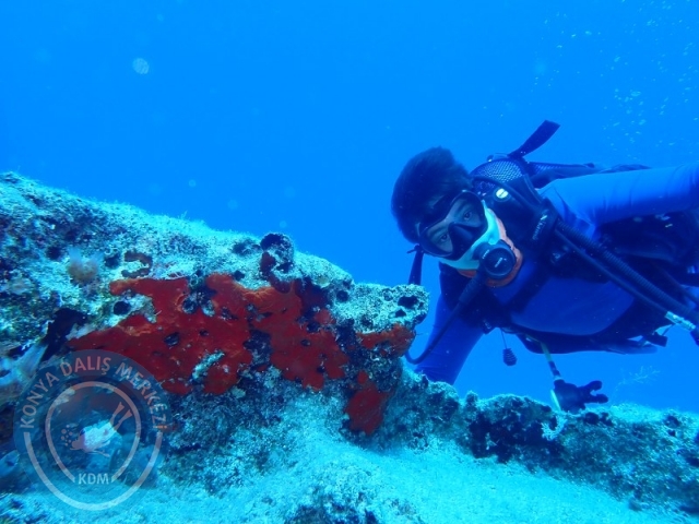 20-21 Temmuz Kaş