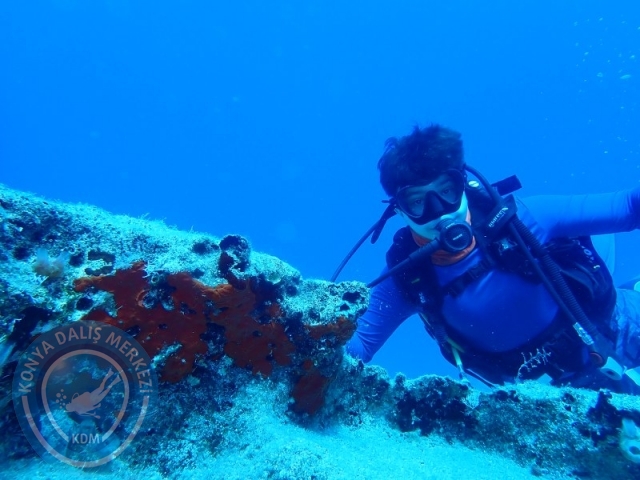 20-21 Temmuz Kaş
