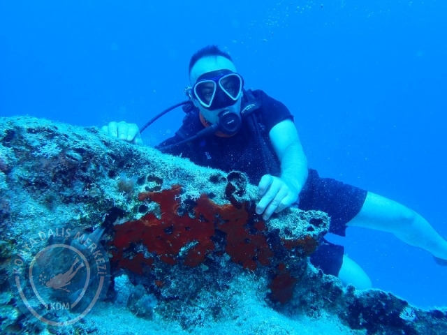 20-21 Temmuz Kaş