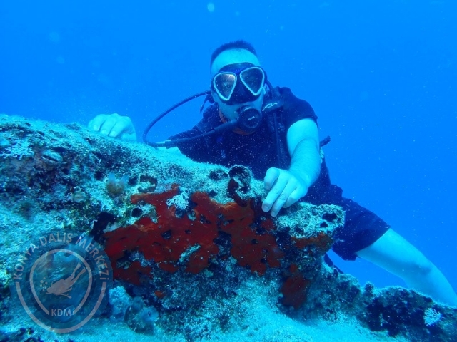 20-21 Temmuz Kaş