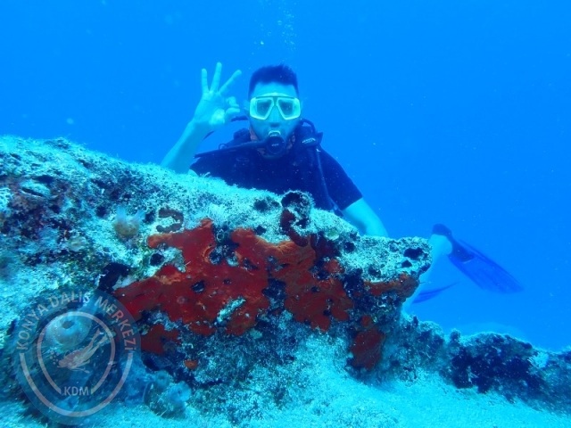 20-21 Temmuz Kaş