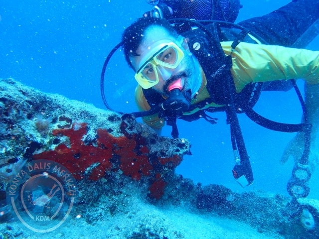 20-21 Temmuz Kaş